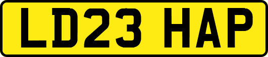 LD23HAP