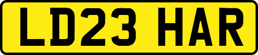 LD23HAR