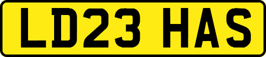 LD23HAS