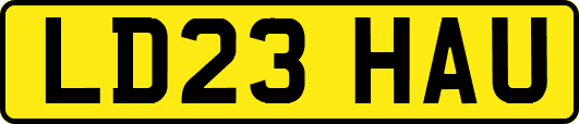 LD23HAU