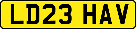 LD23HAV