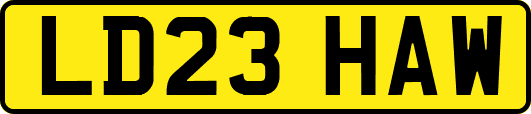 LD23HAW