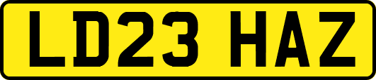 LD23HAZ