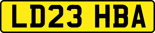 LD23HBA