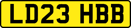LD23HBB