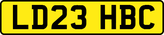 LD23HBC