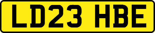 LD23HBE