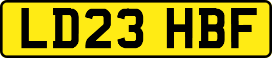 LD23HBF