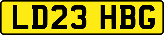 LD23HBG