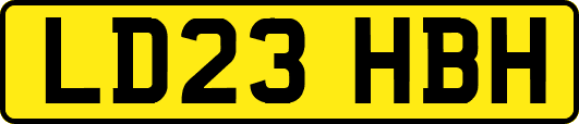 LD23HBH