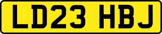 LD23HBJ