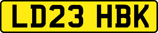 LD23HBK