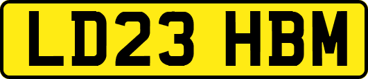 LD23HBM