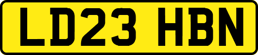 LD23HBN