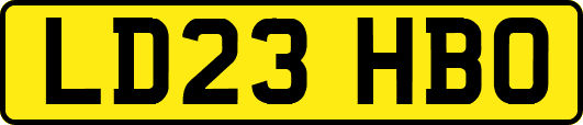 LD23HBO