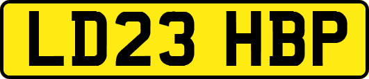 LD23HBP