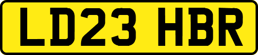 LD23HBR