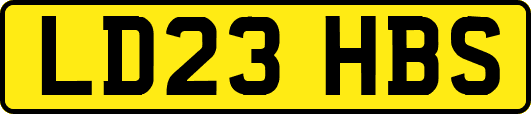LD23HBS