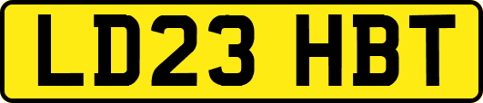 LD23HBT
