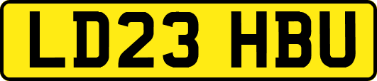 LD23HBU