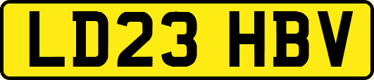 LD23HBV