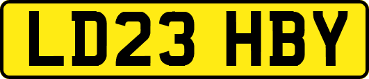 LD23HBY