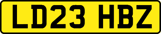 LD23HBZ