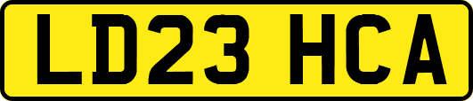 LD23HCA