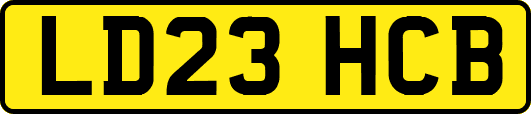 LD23HCB
