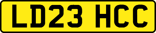 LD23HCC