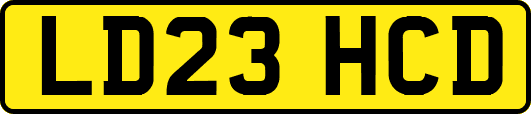 LD23HCD