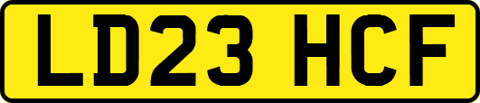 LD23HCF