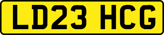 LD23HCG