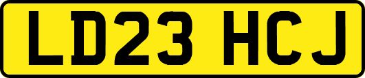 LD23HCJ
