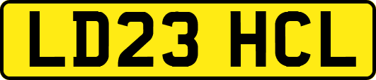 LD23HCL