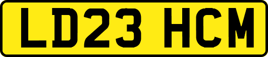 LD23HCM