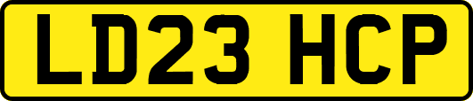 LD23HCP