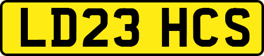 LD23HCS