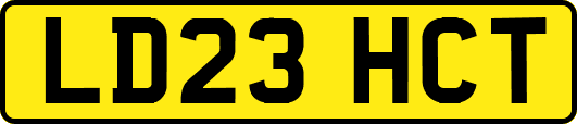 LD23HCT
