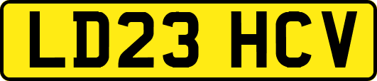 LD23HCV