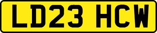 LD23HCW