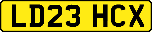 LD23HCX