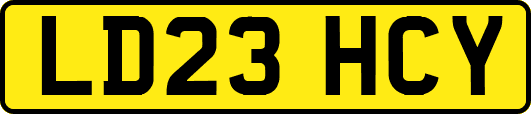 LD23HCY