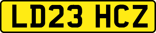 LD23HCZ