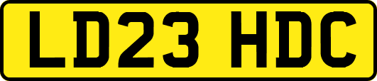LD23HDC