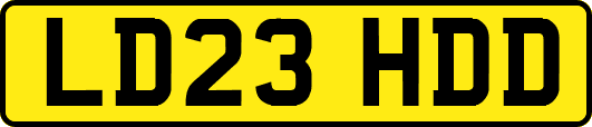 LD23HDD