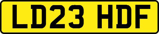 LD23HDF