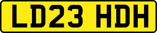 LD23HDH