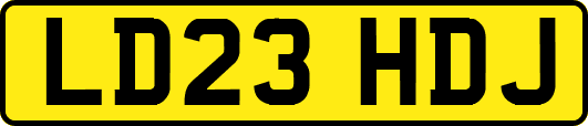 LD23HDJ