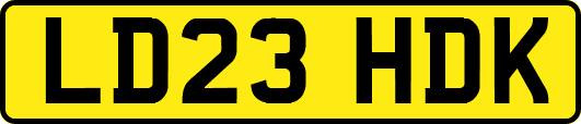 LD23HDK